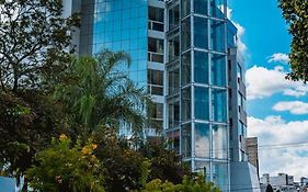 Verona Tower Hotel